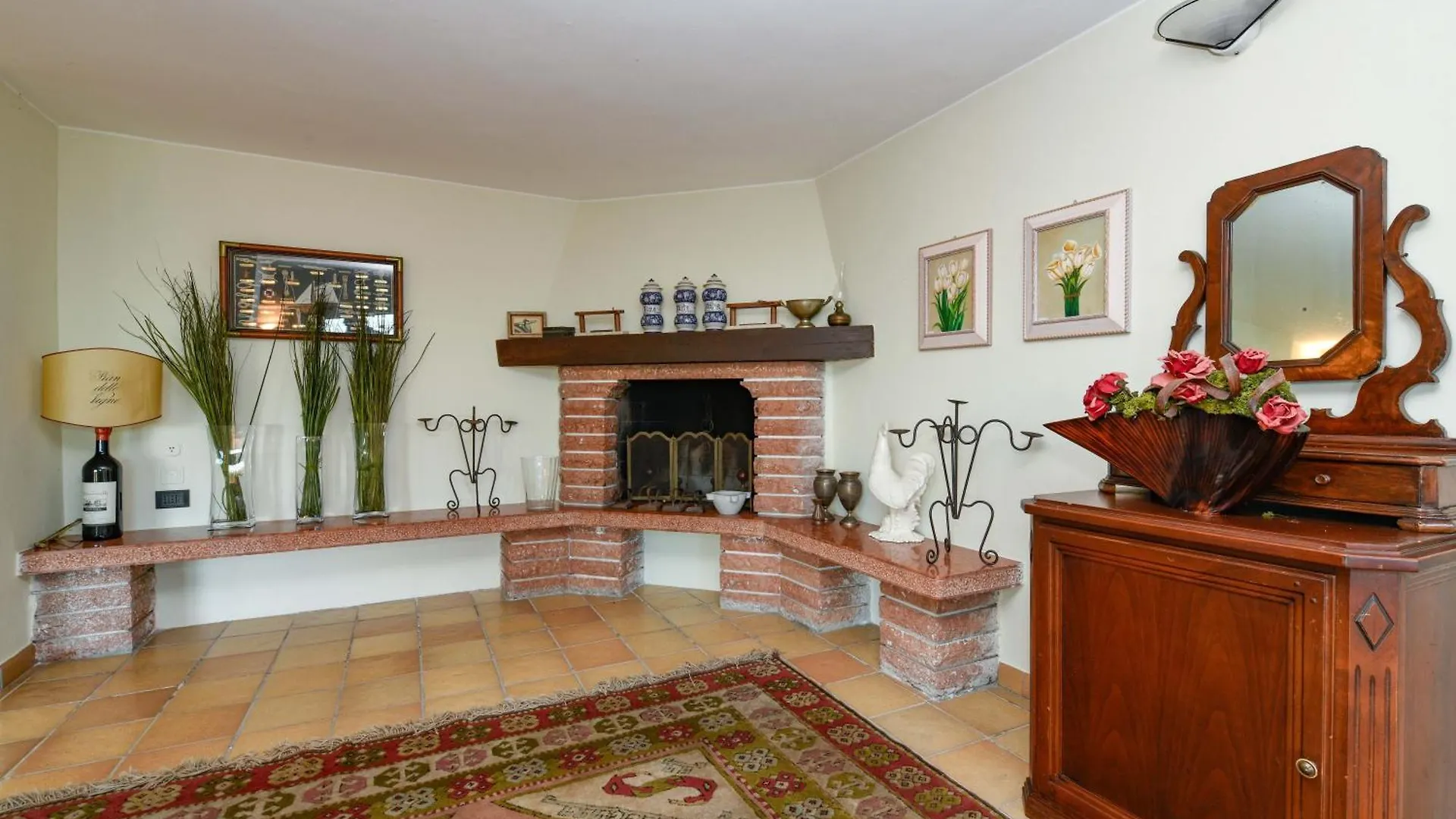 Villa Mirador - Myitalyhome Garda Padenghe sul Garda 0*,